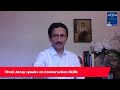 Conversation Skills with Vivek Atray