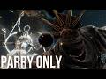 DUOLLISTES – Parry only, Solo, No hit (Expert) | Clair Obscur: Expedition 33