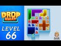 Drop Away Level 66 Walkthrough