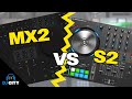 Native Instruments MX2 vs S2 | What’s the difference?