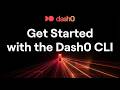Get Started with the Dash0 CLI
