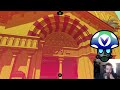 Chants of Sennaar e1 (Rev Learning Fake Languages) - Rev After Hours [Vinesauce]