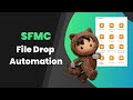 SFMC File Drop Automation
