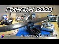 PixHawk/Mission Planner/ArduPlane Build for Beginners: FAQ