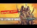 Final Fantasy XIV | Dawntrail | MSQ - The Lifting of Wings