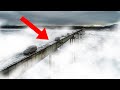 15 Most TERRIFYING Bridges In The World!