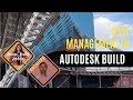 Autodesk Build: Cost Management Overview