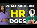 HR Stereotypes BUSTED | What Modern HR Really Does in 2025 | SkillDeck with Richa Sareen