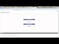 QTP Online Training Tutorial for Beginners - Part 2 | UFT Object Repository | H2KInfosys