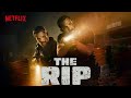 The Rip (2026) Movie | Matt Damon, Ben Affleck, Steven Yeun, Teyana Taylor | React And Reviews