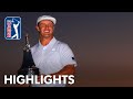 Bryson DeChambeau shoots 1-under 71 | Round 4 | Arnold Palmer Invitational | 2021