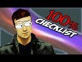 GTA 3: 100% CHECKLIST / GUIDE [+BEST Order of Completion]