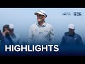 2026 NZ PGA Championship | Round 3 Highlights