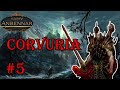 Midnight Monarchy - Europa Universalis 4 - Anbennar: Corvuria