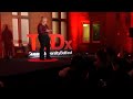 Why businesses should partner with universities | Lorraine Marks | TEDxQueensUniversityBelfast