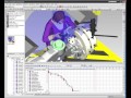 GEOPLM Siemens PLM Teamcenter Manufacturing Process Planner with Tecnomatix Plant Simulation