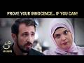 You Won't See Your Child Again.. | Ain Ishq | One Love Turkish Drama Urdu Dubbed | UD21
