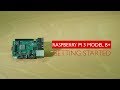 How to get started with the Raspberry Pi 3 Model B+ | RS Components