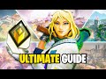 The Ultimate Guide To Deadlock...