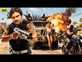 पवन कल्याण की अब तक की सबसे खतरनाक हिंदी एक्शन मूवी | Shriya Saran South Action Hindi Full Movies