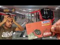 Finally Apna New Metro Card aa Gaya Rs1500/- me 1 Month Unlimited Metro Rides 😍|| Lucknow Metro vlog