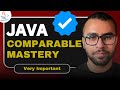 Java Comparable Interface Explained: Master Sorting Custom Objects Easily