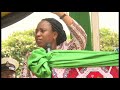 Tanzania OHSC Launch