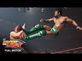 FULL MATCH- Drew McIntyre vs. Kofi Kingston - Intercontinental Title Match: WWE Over The Limit 2010