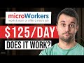 Can You Make Money on Microworkers in 2026? (Honest Review)