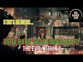 Very Hard Shooting Gallery The Evil Within 2