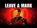 How to Create Unforgettable Impressions Effortlessly - Machiavelli||DarkPhilosophy