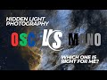 Astrophotography Showdown: Mono vs. One Shot Color Cameras! 🌠🔭