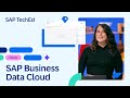 Demo: Data Product Studio in SAP Business Data Cloud | Data, Governance \u0026 AI | SAP TechEd 2025