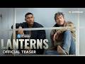 Lanterns | Official Teaser | August | JioHotstar
