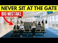 Airport Secrets Airlines Use To Trick Passengers