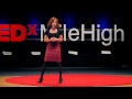 Wearable Tech Expands Human Potential | Lauren Constantini | TEDxMileHigh