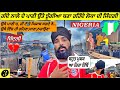 MAKOKO! The Floating Slum Area of Nigeria🇳🇬Punjabi Travel Vlog|Vlog