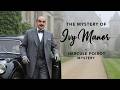 The Mystery of the Ivy Manor | A Hercule Poirot Mystery