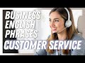 “Speak Confidently in Customer Service!” – Customer Service Excellence Phrases [BEL134]
