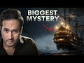 Why This Huge Ship Was Found With Nobody On It? | The Unsolved Mystery of Mary Celeste