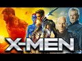 The X-Men Universe Explained: Timeline Changes \u0026 Reviews