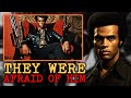 Huey P. Newton: The Most Dangerous Black Man In History