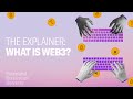 What is Web3?