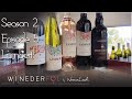 Season 2 Episode 5 - Lambert Estate Wines - The Australian Winery which is a Love Story Movie!