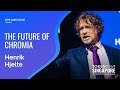 The Future of Chromia - TOKEN2049 Singapore 2024