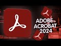 Adobe Acrobat Pro DC 2024 Mac | Lifetime