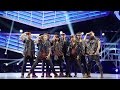 QUEST CREW ABDC8 Week 1 PERFORMANCE [Official Video]