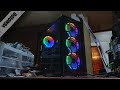 PC Gamer Ryzen 5 2600 | RX 5600 XT | Test FPS 8 GAMES 2024 | 16GB ram 1080p | Venta en ML |