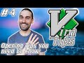 Different ways to start Vim to enhance your workflow - Vim Tips (4)