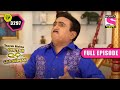A Surprise | Taarak Mehta Ka Ooltah Chashmah | Full Episode - 3297 | 10 June 2022